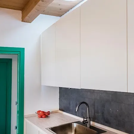 N256 - Numana, Nuovissimo Trilocale Con Giardino דירה Casa Petromilli