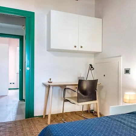 N256 - Numana, Nuovissimo Trilocale Con Giardino Apartmán