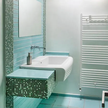 Apartment N256 - Numana, Nuovissimo Trilocale Con Giardino Casa Petromilli