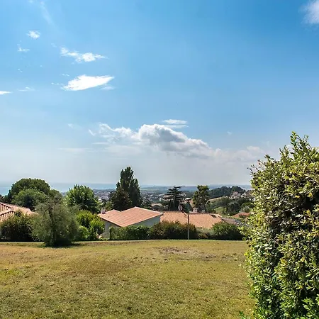 Apartment N256 - Numana, Nuovissimo Trilocale Con Giardino Casa Petromilli