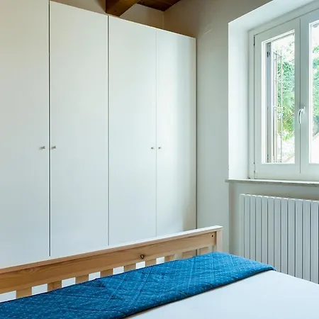 N256 - Numana, Nuovissimo Trilocale Con Giardino