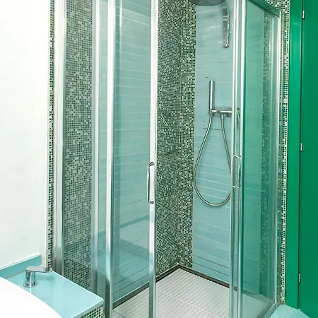 N256 - Numana, Nuovissimo Trilocale Con Giardino *