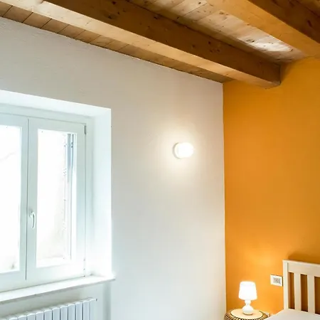 דירה N256 - Numana, Nuovissimo Trilocale Con Giardino Casa Petromilli