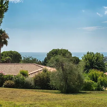 N256 - Numana, Nuovissimo Trilocale Con Giardino Casa Petromilli